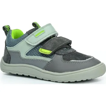 Dětská sportovní obuv Protetika Protetika barefoot KAMERON GREY KAMERON GREY Velikost 21