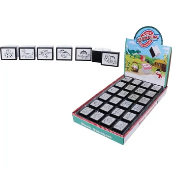 Dětské razítko wiky Razítko W009786 Dino 162686