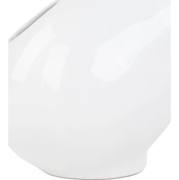 Inhalátor Bodhi Keramická konvička Neti na výplach nosu XL 400 ml