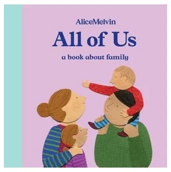 První čtění All of Us