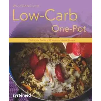 Low-Carb-One-Pot - Link, Wolfgang