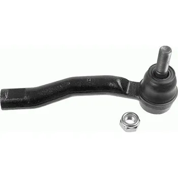 Táhlo řízení Hlava příčného táhla řízení LEMFÖRDER 34290 01