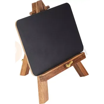 Stojan na menu 135x100x190 mm | APS, 71520