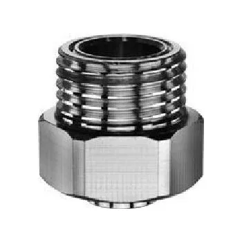 Schell Příslušenství - Omezovač průtoku 9 l/min pro rohové ventily, chrom 065550699