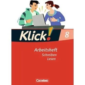 Cizí jazyk 8. Schuljahr, Arbeitsheft: Schreiben, Lesen - Probst-Bauer, Katharina