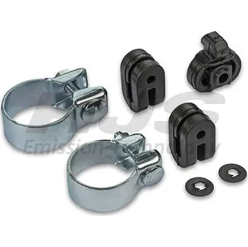 Montážní sada, výfukový systém HJS 82 23 4380