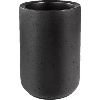 Nádoba na moč Chladič na láhev Ø 12 cm, beton | APS, Element Black