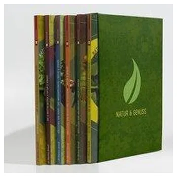 Natur & Genuss-Box - Strauß, Markus