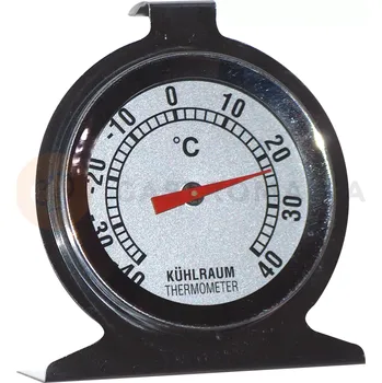 Kuchyňský teploměr Teploměr do lednice -40 ~ 40C | TOM-GAST, T-TER-2