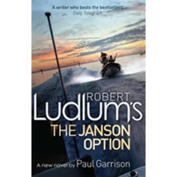 Robert Ludlum's The Janson Option - Robert Ludlum