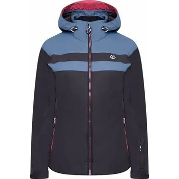 dámská bunda Dare 2B Rapport Jacket - černá/šedá (Dare 2B Rapport Jacket - černá/šedá)
