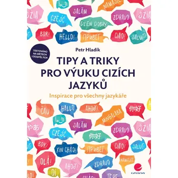 Tipy a triky pro výuku cizích jazyků