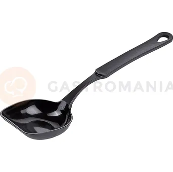 Servírovací stolek Servírovací lžíce z polyamidu, 300 mm | CONTACTO, 3474/300