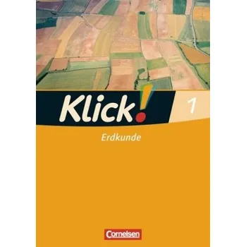 Kniha Erdkunde, Arbeitsheft. Bd.1 - Fink, Christine