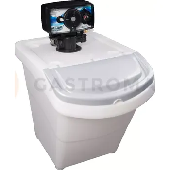 Změkčovač vody Automatický změkčovač vody, časová regenerace, pracuje pro několik zařízení současně, 450x310x640 mm | MIJAR, Pluton B65