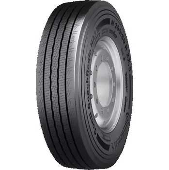 Continental 295/80 R22,5 154M TL COACH REGIO HA3 VA,HA / M+S / 3PMSF 154/149 M CONTINENTAL