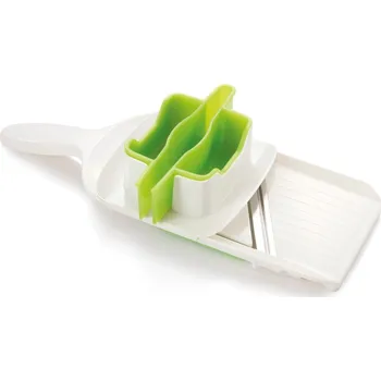 Struhadlo TESCOMA Struhadlo plátkovací s multifunkčním úchytem HANDY