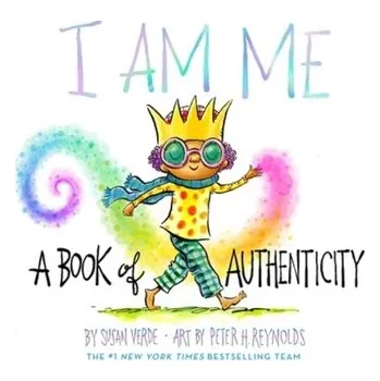 I Am Me - Verde, Susan