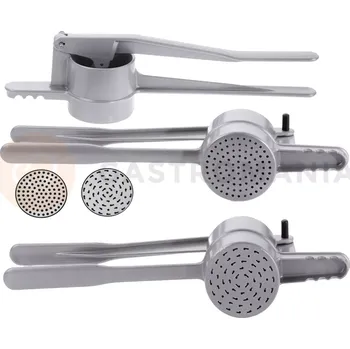 Mačkadlo na brambory Lis na těsto 0,4 l | CONTACTO, 560/002