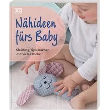 Nähideen fürs Baby
