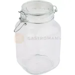 Sklenice s víkem 2 l | APS, 82328