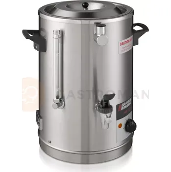 Výrobník sody Dávkovač horkého mléka 20 litrů | BRAVILOR BONAMAT, HM 520