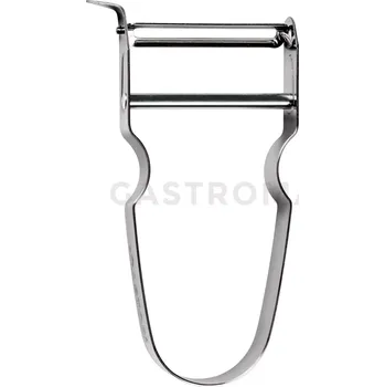 Kuchyňská škrabka Škrabka na zeleninu, 100 mm | SANELLI, 334100