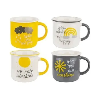 HRNEK SUNSHINE 380ML