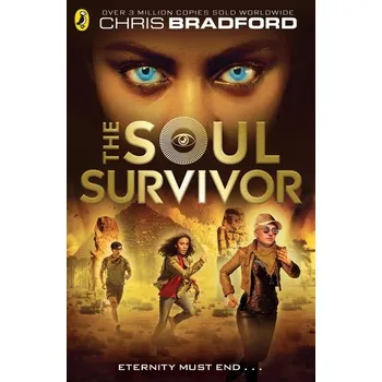 The Soul Survivor - Bradford, Chris