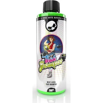 Nuke Guys THICK AUTOSHAMPOO - silný autošampon (500 ml)