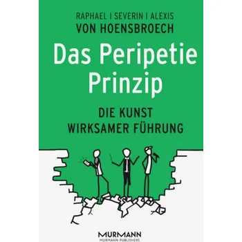 Das Peripetie-Prinzip - Hoensbroech, Alexis von