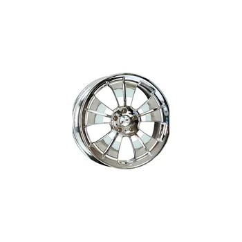 Alu kolo PHANTOM LAND 8x19 5x100 ET40.00 chrom