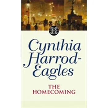 Literární biografie The Homecoming - Eagles-Harrod