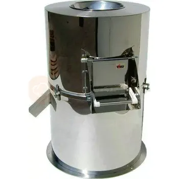 Kuchyňská škrabka Škrabka brambor SKBZ 40N | GASTRO-TIP, 7110096