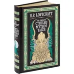 Complete Cthulhu Mythos Tales (Barnes & Noble Collectible Classics: Omnibus Edition) - Lovecraft H.P.