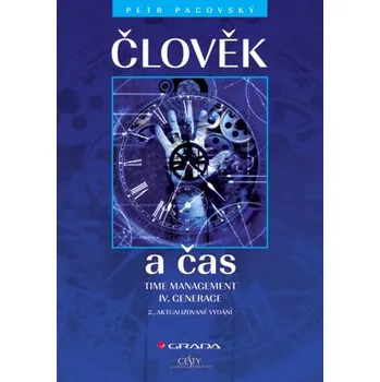 Osobní rozvoj Člověk a čas