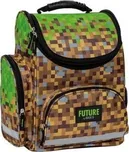 Tornister ergonomiczny Game BackUp 29 DERFORM
