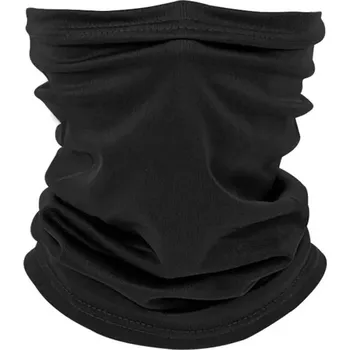 Nákrčník CMG Nákrčník multifunkční šátek na krk Neck Scarf CMG® Black