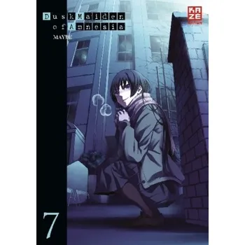 Dusk Maiden of Amnesia. Bd.7 - Maybe