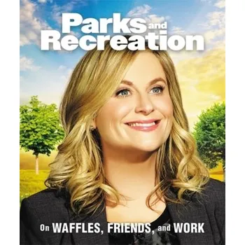 Parks and Recreation - Kopaczewski, Christine