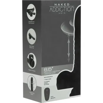 Vibrátor 8,6" Rotating a Thrusting Vibr,