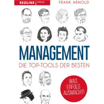 Management - Arnold, Frank