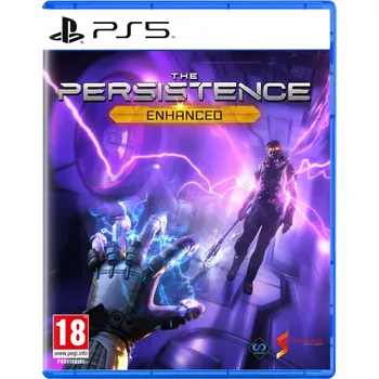 Hra pro PlayStation 5 The Persistence Enhanced PS5