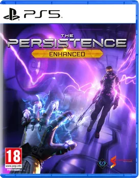 Hra pro PlayStation 5 The Persistence Enhanced PS5