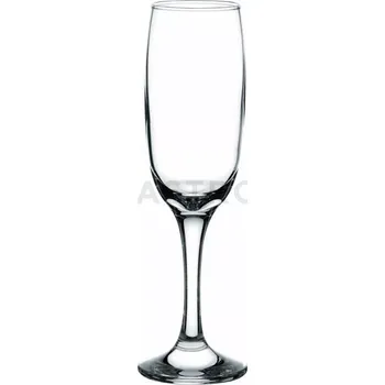 Sklenice Sklenice na šampaňské IMPERIAL 200 ml | PASABAHCE, 400022