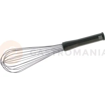 Nerezový dřez Metlička s 8 dráty s úchytem, 300 mm | CONTACTO, 821/300