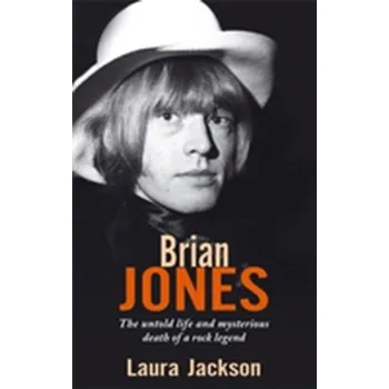 Brian Jones - Laura Jackson