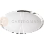 Tác kulatý pr. 400 mm | GASTRO-TIP, 1710860