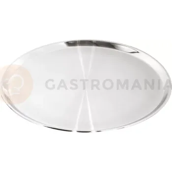 Tác kulatý pr. 400 mm | GASTRO-TIP, 1710860