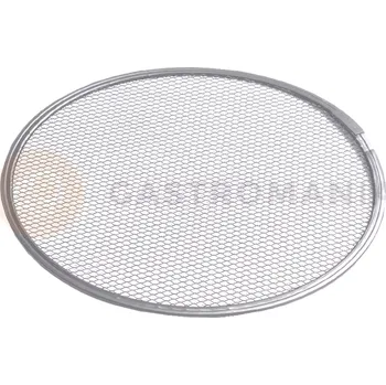 Větrací mřížka Síto na pizzu 450 mm | CONTACTO, 1747/450